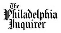 'The Philadelphia Inquirer' logo