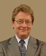 Photo of Dr. David Welsh