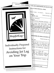 StopJetLag