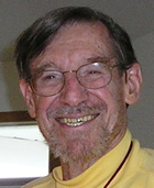 Dr. Charles Ehret