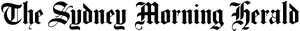 'The Sydney Morning Herald' logo