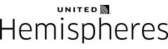 'United Hemispheres' logo